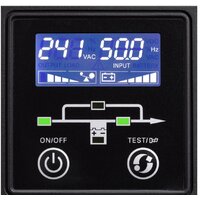 Eaton 9E2000I Image #4