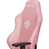 AndaSeat Phantom 3 L (розовый) Image #10