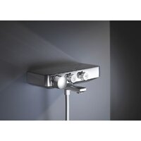 Grohe Grohtherm SmartControl 34718000 Image #3
