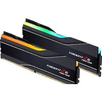 G.Skill Trident Z5 Neo RGB 2x64ГБ DDR5 6000МГц F5-6000J3444F64GX2-TZ5NR Image #1