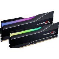 G.Skill Trident Z5 Neo RGB 2x64ГБ DDR5 6000МГц F5-6000J3444F64GX2-TZ5NR Image #2