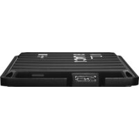 WD Black P10 Game Drive 4TB WDBA3A0040BBK Image #5