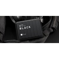 WD Black P10 Game Drive 4TB WDBA3A0040BBK Image #8