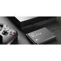 WD Black P10 Game Drive 4TB WDBA3A0040BBK Image #9