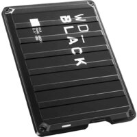 WD Black P10 Game Drive 4TB WDBA3A0040BBK Image #4