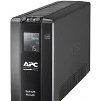 APC Back UPS Pro BR 650VA 230V BR650MI Image #1
