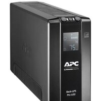 APC Back UPS Pro BR 650VA 230V BR650MI Image #2