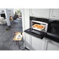 Miele H 6100 BM CLST Image #4