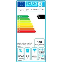 Miele WKR 571 WPS Image #2