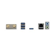 BIOSTAR Z790A-Silver Image #2