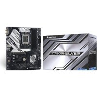 BIOSTAR Z790A-Silver Image #4