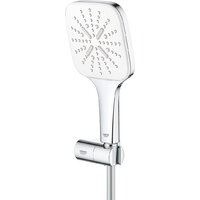 Grohe Rainshower SmartActive 130 Cube 26588LS0 Image #2