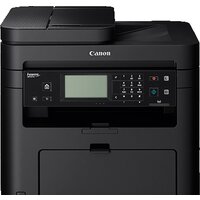 Canon i-SENSYS MF237w (+ 2 картриджа 737, без факс-трубки)
