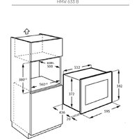 KUPPERSBERG HMW 633 B Image #5