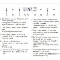 Miele KFN 14827 SDE ed/cs-2 Image #3