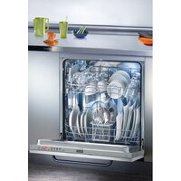 Franke FDW 613 E5P F