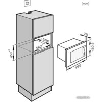 Miele M 6040 SC EDST/CLST Image #3