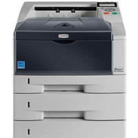 Kyocera Mita FS-1370DN Image #3