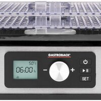 Gastroback 46600 Image #3