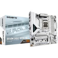 Gigabyte B850M Eagle WiFi6E Ice Image #4