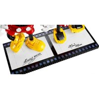 LEGO Disney 43179 Микки Маус и Минни Маус Image #5