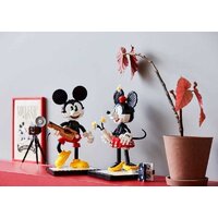LEGO Disney 43179 Микки Маус и Минни Маус Image #19