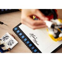 LEGO Disney 43179 Микки Маус и Минни Маус Image #15