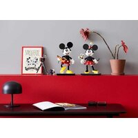 LEGO Disney 43179 Микки Маус и Минни Маус Image #18