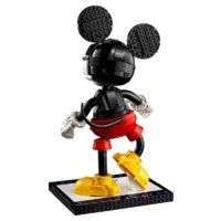LEGO Disney 43179 Микки Маус и Минни Маус Image #7