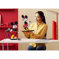 LEGO Disney 43179 Микки Маус и Минни Маус Image #10