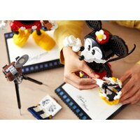 LEGO Disney 43179 Микки Маус и Минни Маус Image #14