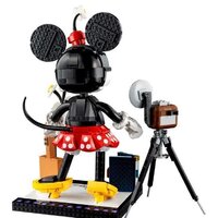 LEGO Disney 43179 Микки Маус и Минни Маус Image #8