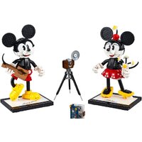 LEGO Disney 43179 Микки Маус и Минни Маус Image #3