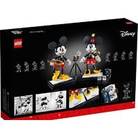 LEGO Disney 43179 Микки Маус и Минни Маус Image #2