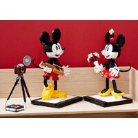 LEGO Disney 43179 Микки Маус и Минни Маус Image #16