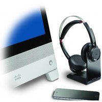 Plantronics Voyager Focus UC PL-B825M Image #11