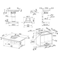 Smeg HOBD482D Image #12