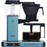 Technivorm Moccamaster KBG741 Select (пастельный синий) Image #1