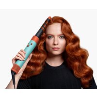 Dyson Airwrap Complete Long HS08 i.d. (с переходником на евровилку, керамическая патина/топаз) Image #3