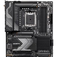Gigabyte X670 Gaming X AX (rev. 1.0)