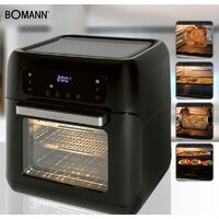 Bomann FR 6031H CB Image #6