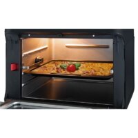 Bomann FR 6031H CB Image #3