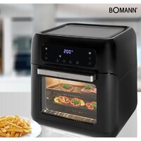 Bomann FR 6031H CB Image #7