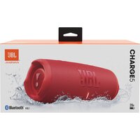 JBL Charge 5 (красный) Image #9