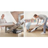 Bosch Flexxo Gen2 28Vmax White BBH3ALL28 Image #9