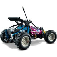LEGO Technic 42124 Багги-внедорожник Image #6