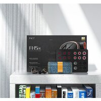 FiiO FH5s (черный) Image #18