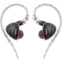 FiiO FH5s (черный)