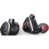 FiiO FH5s (черный) Image #5