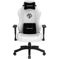 AndaSeat Phantom 3 L (белый)